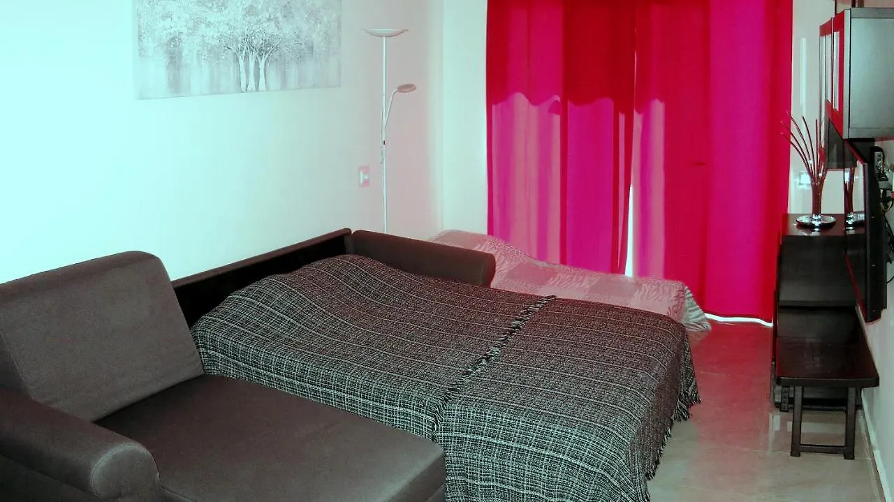 Apartment Victory South Tenerife Costa Del Silencio