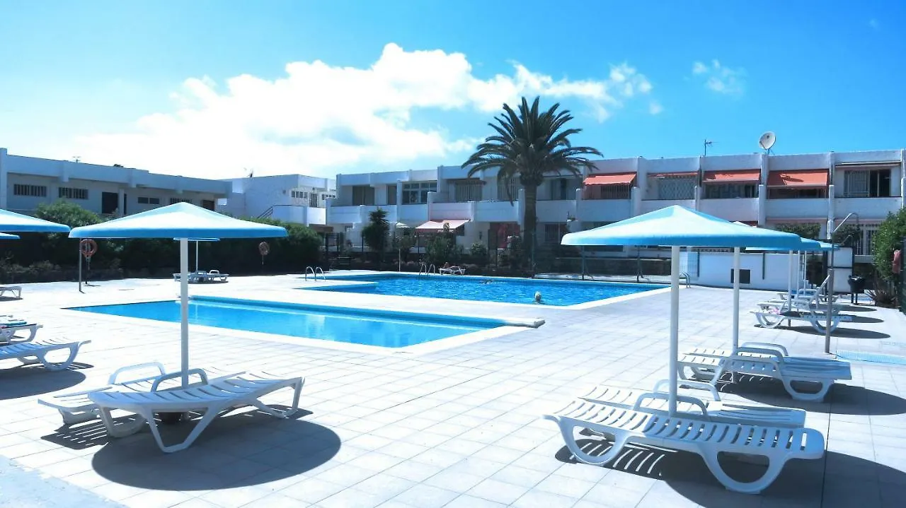 Victory South Tenerife Costa Del Silencio