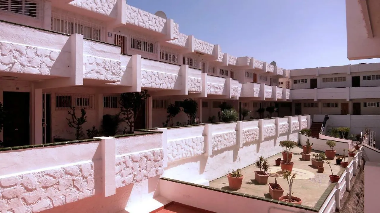 Apartment Costa Del Silencio 0*,  Spain