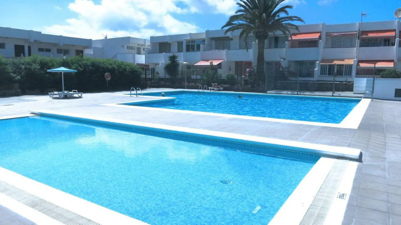 Daire Victory South Tenerife Costa Del Silencio İspanya