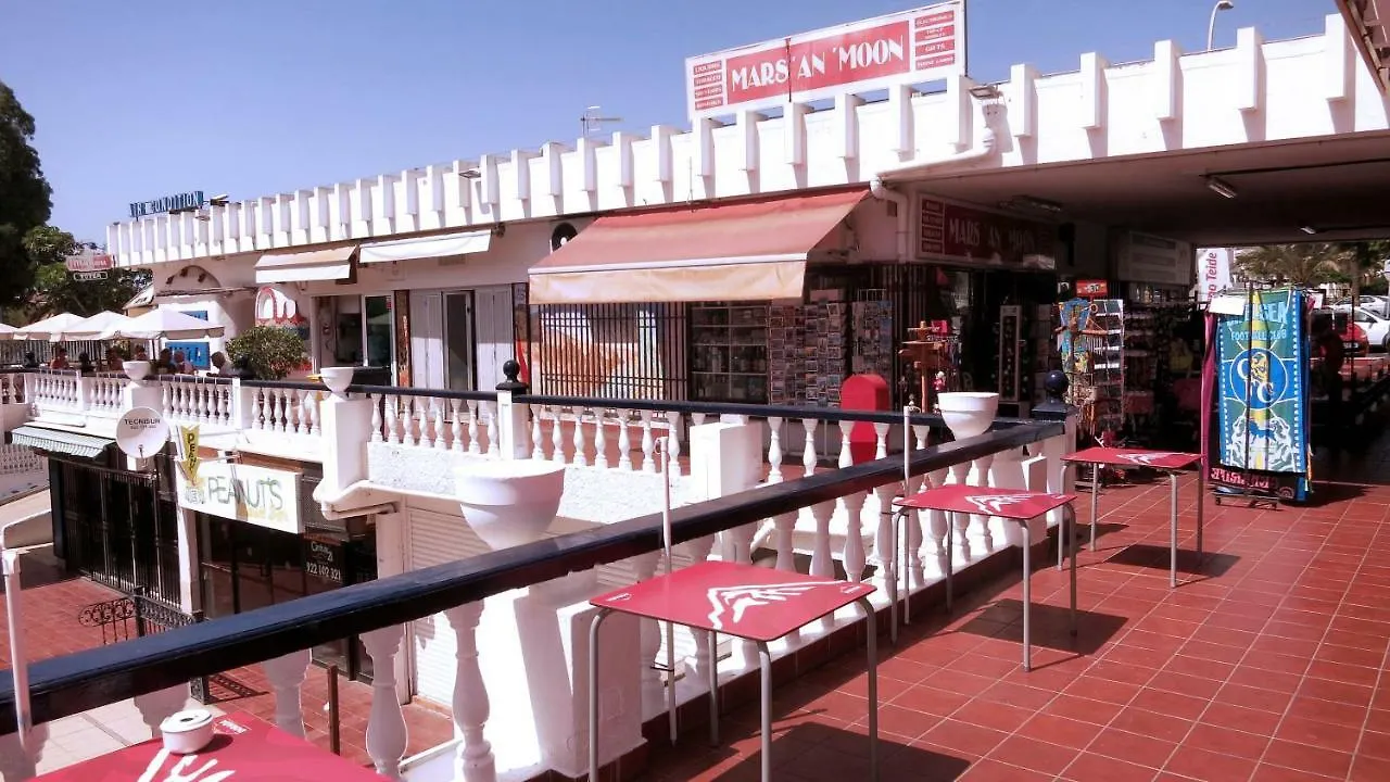 Victory South Tenerife Costa Del Silencio 0*,